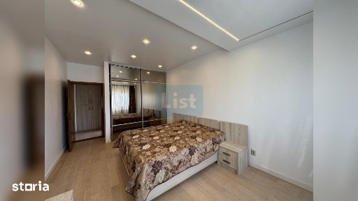 FARA COMISION! Apartament 2 camere 72mp, imobil 2012, BRD, THE OFFICE