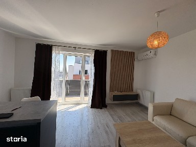 Apartament cu doua camere de inchiriat Avantgarden