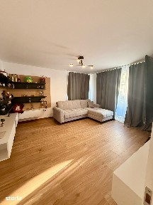 Apartament cu doua camere 61mp, Belle Vie Residence, Tractorul