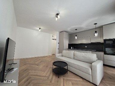 Apartament cu 2 camere de inchirat zona Pipera Plaza / My Place North