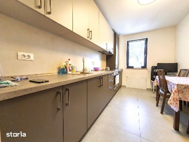 Apartament cu doua camere 64mp, Urban Segovia,Tractorul