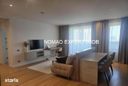 2 camere Aviatiei Towers metrou Aurel Vlaicu