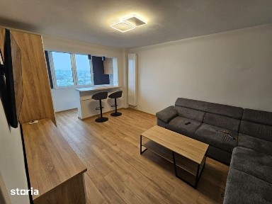 Apartament 3 camere de inchiriat | Zona Tomis 3