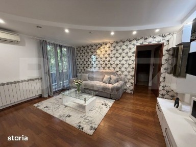 Apartament de inchiriat, 40 mp, zona Centrala
