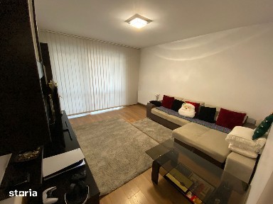 Apartament 2 camere, Prima Universității, 53 mp
