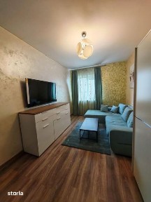 Proprietar Inchiriez apartament Rin Grand Residence