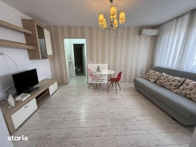 Inchiriere 3 camere, semidecomandat, Piata Chibrit, Metrou 1 Mai