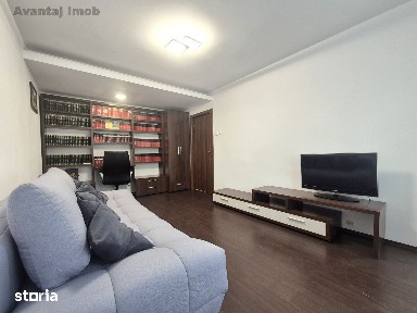 Dristor - parcare ADP, boxa, metrou la cateva minute
