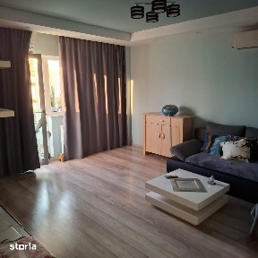 Apartament 2 camere de inchiriat | Nerva Traian | Complet mobilat
