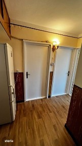 Inchiriez apartament 2 camere Rogerius
