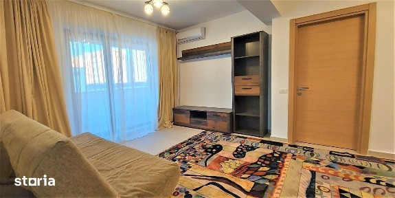 Apartament elegant cu 2 camere, 2 balcoane, in Bloc 2021