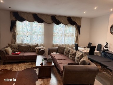 Inchiriere apartament 3 camere in Rin Grand Residence | Vitan-Barzesti