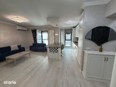 Inchiriez Apartament 3 camere Exigent