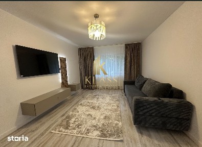 Apartament 2 Camere | Baneasa | Complet Mobilat & Utilat | Langa Mall