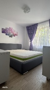 Apartament 2 camere Gorjului / 5 minute metrou