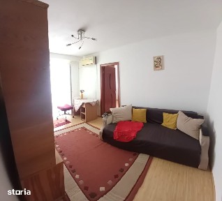 Apartament 2 camere zona Casa de Cultura cu Centrala