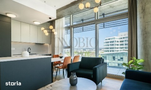 Apartament 3 Camere | Loc de Parcare | Up-Site (+TVA)