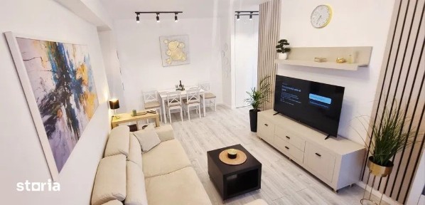 Ap 2cam/Complex Aristos/Parcare/Centrala/Prima inchiriere