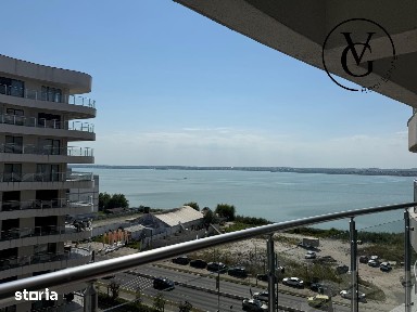 Apartament 2 camere modern - Casa Del Mar - termen lung