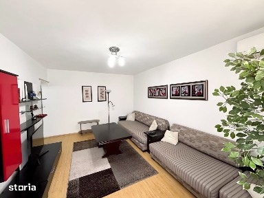 De închiriat | Apartament 3 camere, zona Inel II