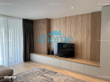 Apartament 2 camere One Cotroceni Park|Parcare|Metrou
