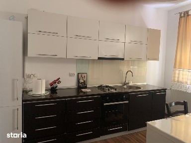 Apartament 2 camere la casă, mobilat si utilat - Zona Centrală