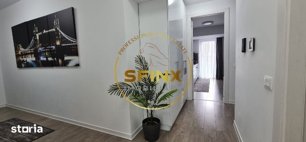 Apartament 3 camere/ Pipera Aviatiei/ bloc 2021/ 2 locuri parcare