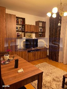 INCHIRIERE2 CAMERE | DECOMANDAT | 55 MP | ETAJ 1 | CENTRALA PROPRIE
