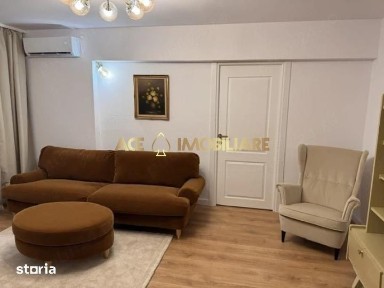3 Camere de inchiriat | Tineretului | Metrou | Renovat