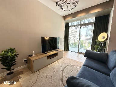 Apartament 2 Camere | Loc de Parcare | Up-Site (+TVA)