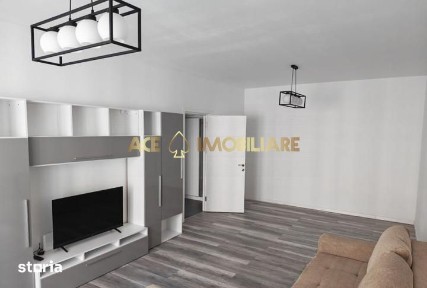 2 Camere de inchiriat | Exigent Plaza F5 | Centrala | Parcare Subteran
