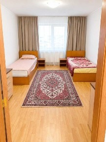 Garsonieră spațioasă, 41 mp utili, complet mobilată și utilată | Bartolomeu