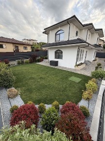 Casa dezmir individuala mobilata noua cluj