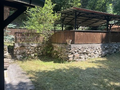 Vanzare cabana in Muntele Rece jud Cluj