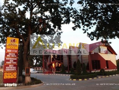 Complex Turistic-Miorita-Afacere la cheie-2.999.999 EUR