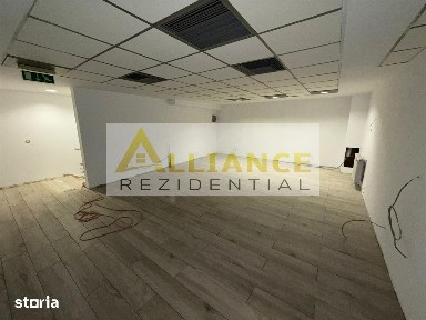 Spatiu comercial ~ Birouri ~ Bulevardul Marasesti