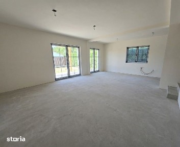 Duplex premium 4 camere, 3 bai, Mosnita Noua