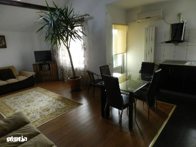 Proprietar inchiriez apartament 1-2 camere central, termen lung/scurt