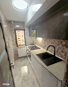 Prima Închiriere-City Park Mall-Contract Anaf