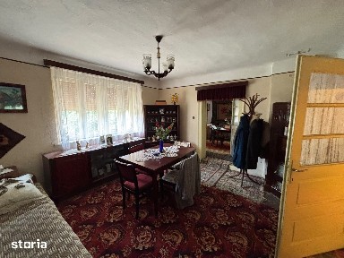 Casa de vanzare in Mandra judetul Brasov