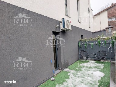 Spatiu comercial 66 mp finisat in Grigorescu