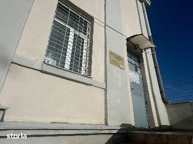 Spațiu comercial de închiriat - Piața Gării