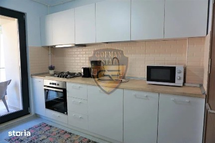 Campus, Constanta