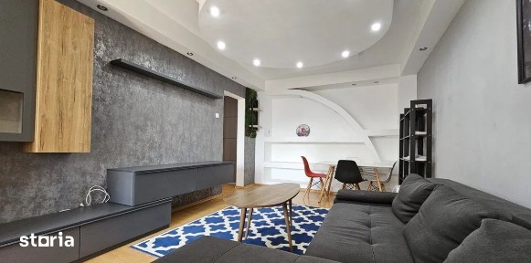Ap. 2 camere | Pantelimon | Mega Mall | Renovat modern | Mobilat Lux