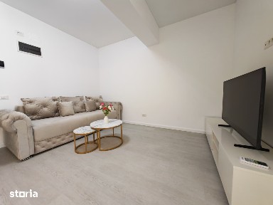 Apartament 2 camere Apollo Park - Biruinței 87 - prima inchiriere!
