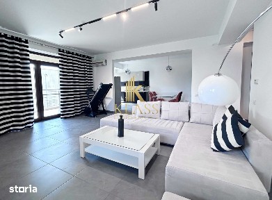 Apartament premium 3 camere