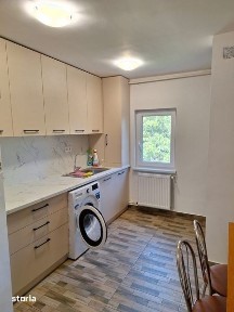 PF dau in chirie apt 2 camere ultracentral str E Zola