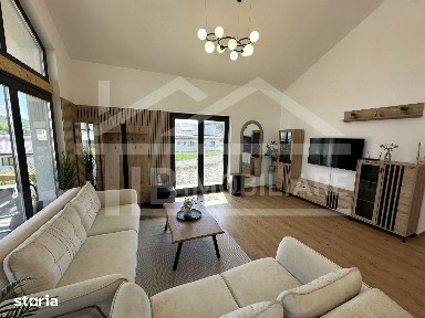 Casa individuala, 4 camere, 300mp, Zona Livezeni