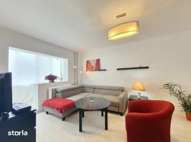 Apartament Turda // Mihalache