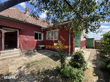 CASA CEFA | TEREN DUBLU FRONT| TOATE UTILITATILE